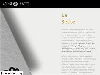 la-secte.fr