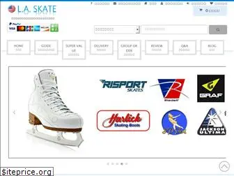 la-sk8.com