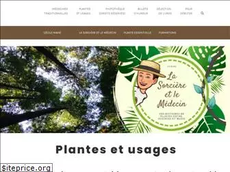 la-sorciere-et-le-medecin.com