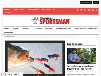 la-sportsman.com