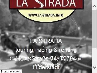 la-strada.info