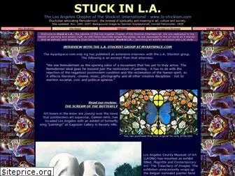 la-stuckism.com