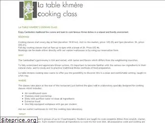 la-table-khmere.com