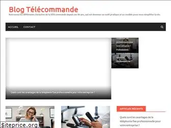 la-telecommande.com