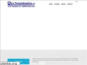 la-termoidraulica.com
