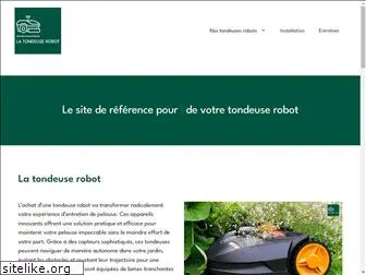 la-tondeuse-robot.fr