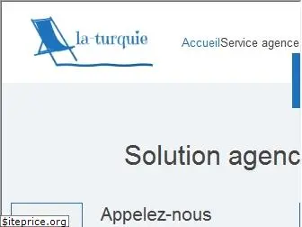 la-turquie.com