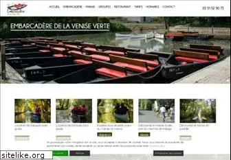 la-venise-verte.com