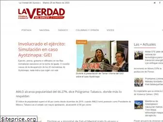 la-verdad.com.mx