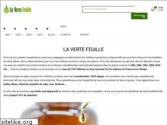 la-verte-feuille.fr