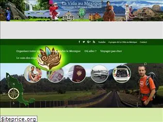 la-vida-au-mexique.com