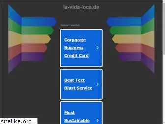 la-vida-loca.de