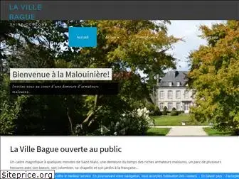 la-ville-bague.com