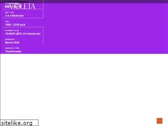la-violeta.com