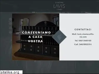 la-vis.com