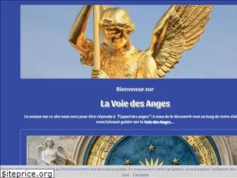 la-voie-des-anges.fr