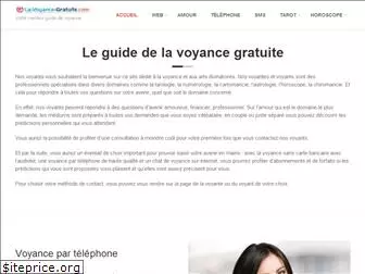 la-voyance-gratuite.com