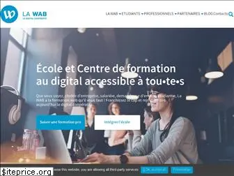 la-wab.fr