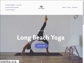 la-yogini.com