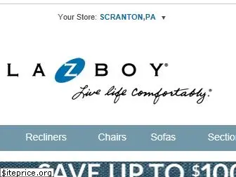 la-z-boy.com