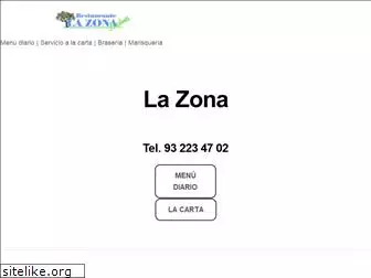 la-zona.com