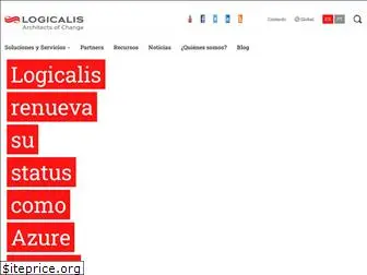 la.logicalis.com