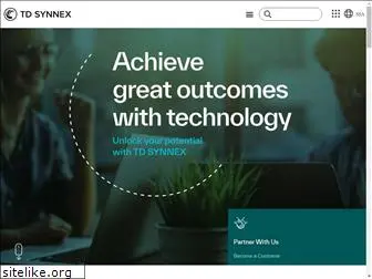 la.synnex.com