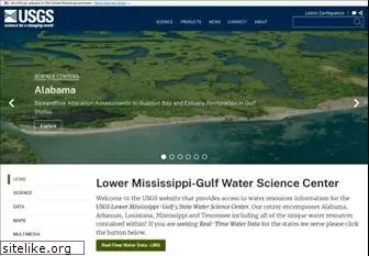 la.water.usgs.gov