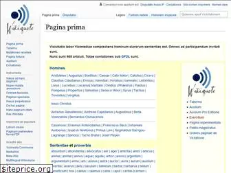 la.wikiquote.org