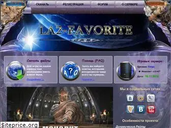 la2-favorite.com