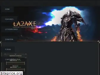 la2axe.net