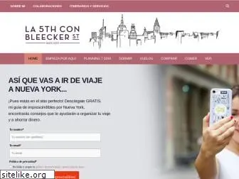 la5thconbleeckerst.com