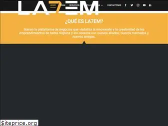 la7em.com