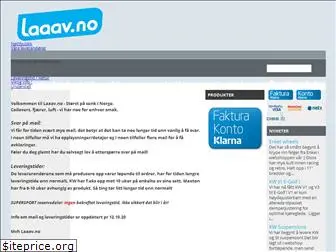 laaav.no