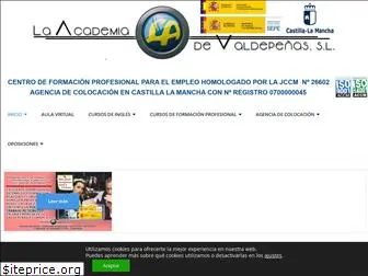 laacademia.net