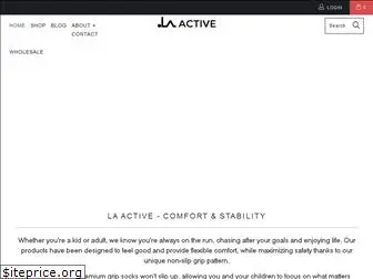 laactive.com