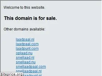 laadpaal.com