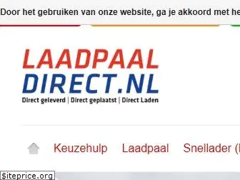 laadpaaldirect.nl