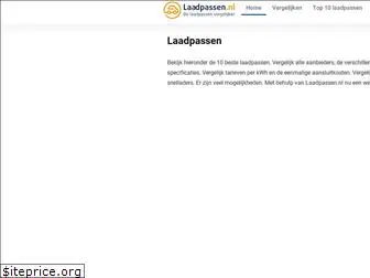 laadpassen.nl