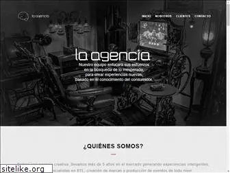 laagenciacol.com.co