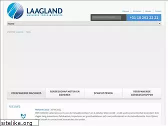 laagland.nl