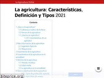 laagricultura.online