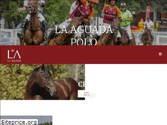 laaguadapolo.com