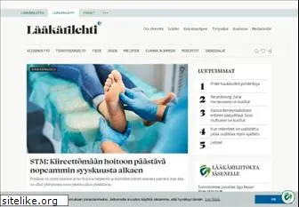laakarilehti.fi