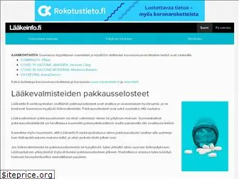 laakeinfo.fi