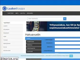 laakerikauppa.fi