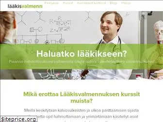 laakisvalmennus.fi