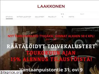 laakkonen.com