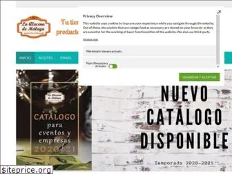 laalacenademalaga.com