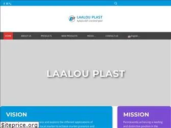 laalouplast.com